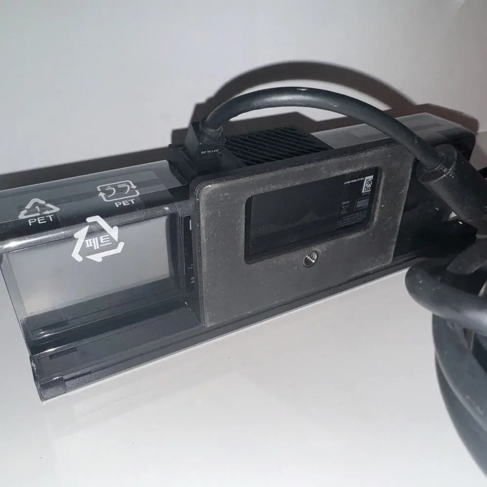Official Microsoft XBOX ONE Kinect X18-94205-01 Camera Motion Sensor Genuine New